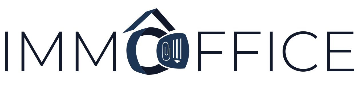 Immoffice Logo